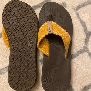 Reef Sandals